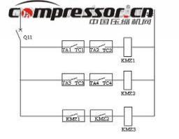 變頻器在離心機上的應用論文