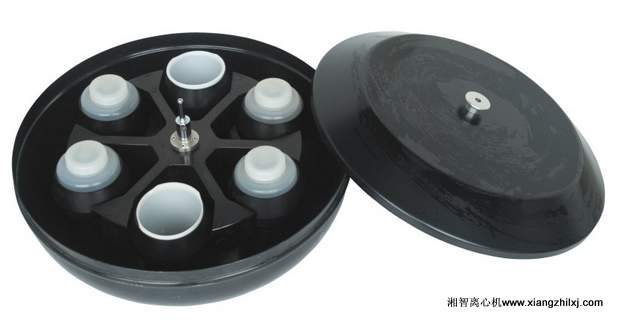 DL6M離心機產(chǎn)品細(xì)節(jié)圖片