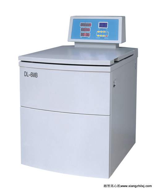 DL6M離心機產(chǎn)品細(xì)節(jié)圖片