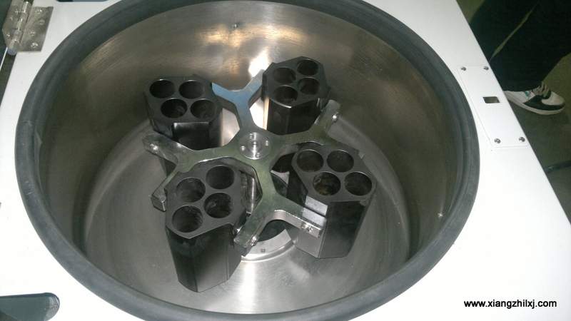 如何清洗離心機？湘智離心機為您支招