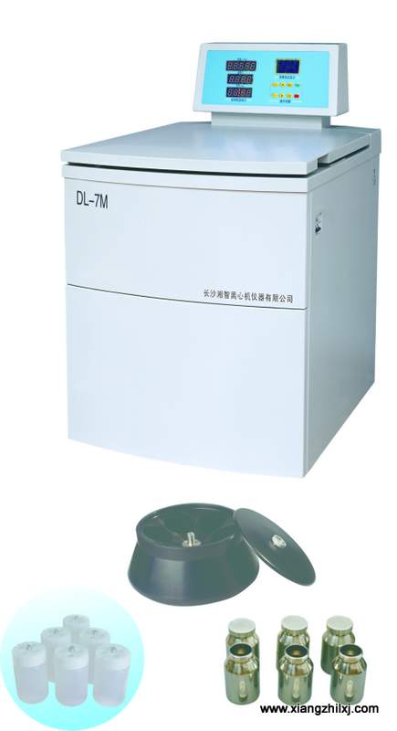 如何清洗離心機？湘智離心機為您支招