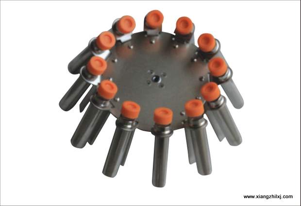 離心機轉(zhuǎn)子分類大全-離心機轉(zhuǎn)子怎么分類？-角轉(zhuǎn)子-水平轉(zhuǎn)子-連續(xù)流轉(zhuǎn)子