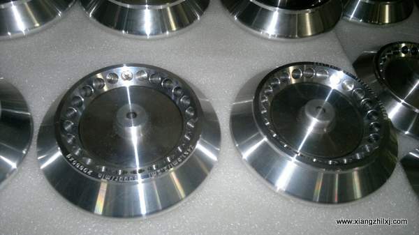 用實(shí)料、用好材做好實(shí)驗(yàn)室離心機(jī)