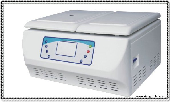 離心機(jī)哪家好？湘智離心機(jī)教你怎么選擇廠家