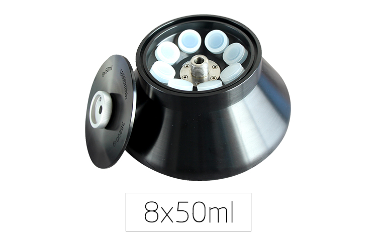 如何巧取離心機轉(zhuǎn)子？