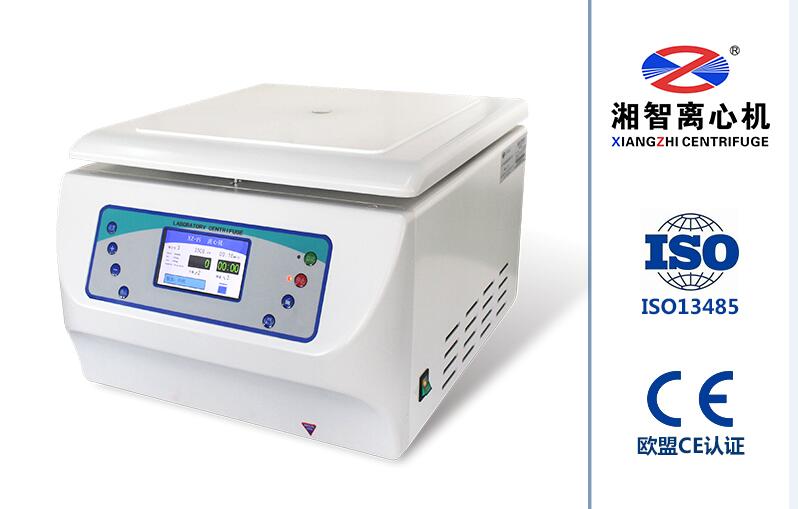 醫(yī)用離心機的類型為何那么多？