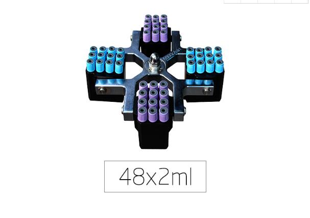 自主創(chuàng)新推動(dòng)離心機(jī)行業(yè)彎道超車(chē)