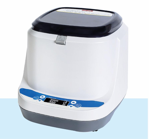 XB-26微孔板離心機