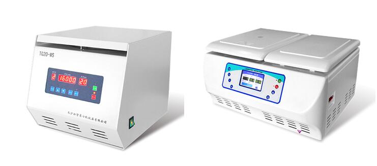 離心機價格為何相差那么大？