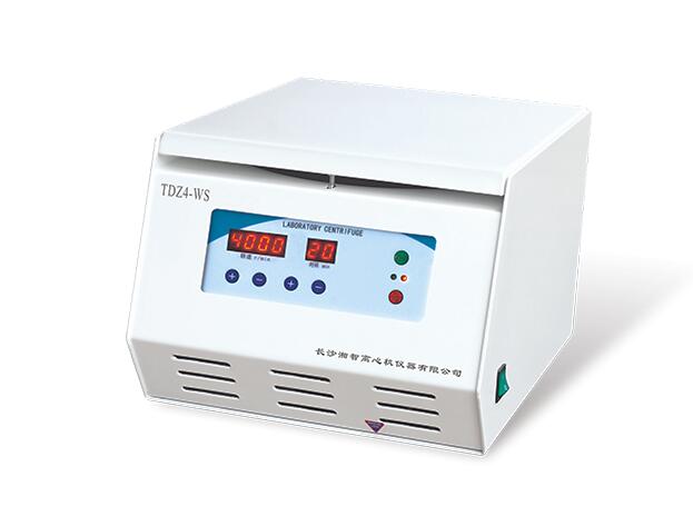 醫(yī)用離心機的類型為何那么多？